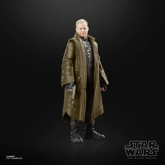 Figurka F5529 Luthen Rael 15 cm Star Wars: Andor Black Series