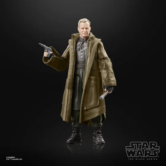 Figurka F5529 Luthen Rael 15 cm Star Wars: Andor Black Series