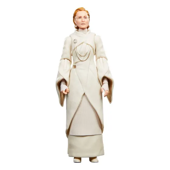 Figurka F5530 Senator Mon Mothma 15 cm Star Wars: Andor Black Series