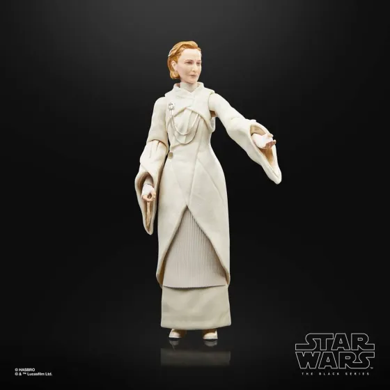 Figurka F5530 Senator Mon Mothma 15 cm Star Wars: Andor Black Series