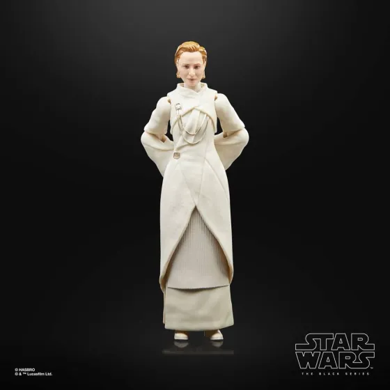 Figurka F5530 Senator Mon Mothma 15 cm Star Wars: Andor Black Series