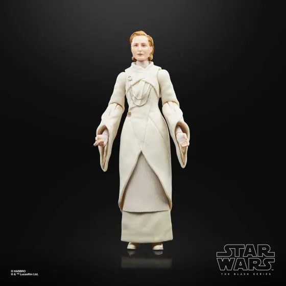 Figurka F5530 Senator Mon Mothma 15 cm Star Wars: Andor Black Series