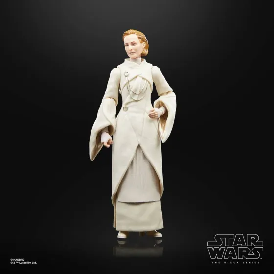 Figurka F5530 Senator Mon Mothma 15 cm Star Wars: Andor Black Series