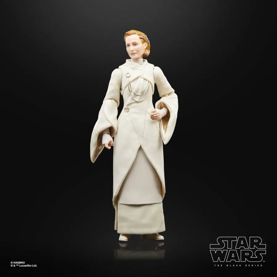 Figurka F5530 Senator Mon Mothma 15 cm Star Wars: Andor Black Series