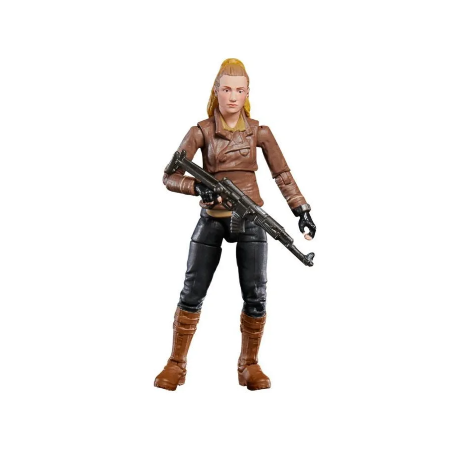 Figurka F5624 Vel Sartha 10 cm Star Wars Andor The Vintage Collection