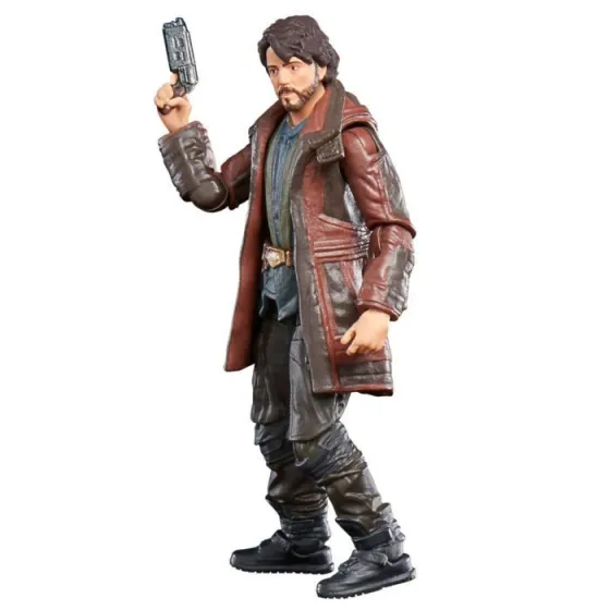 Figurka F5522 Cassian Andor 10 cm Star Wars Andor The Vintage Collection