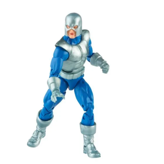 Figurka F3979 Avalanche 15 cm Marvel Legends Series Classic