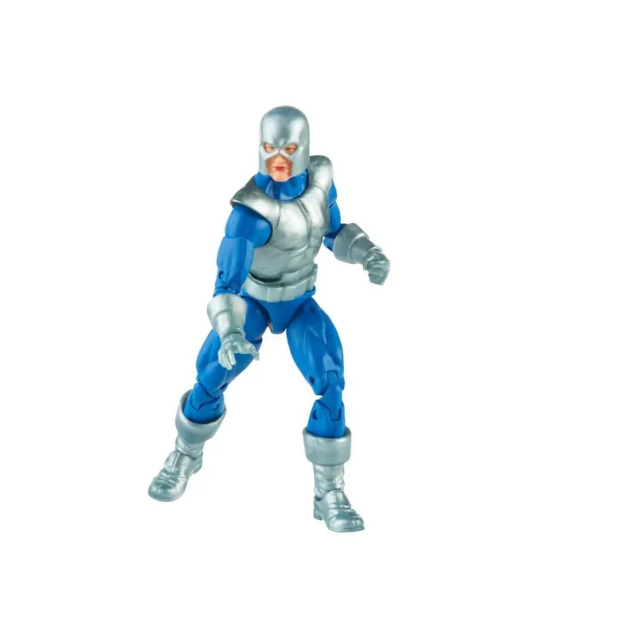 Figurka F3979 Avalanche 15 cm Marvel Legends Series Classic