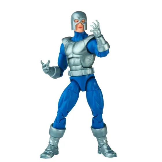 Figurka F3979 Avalanche 15 cm Marvel Legends Series Classic