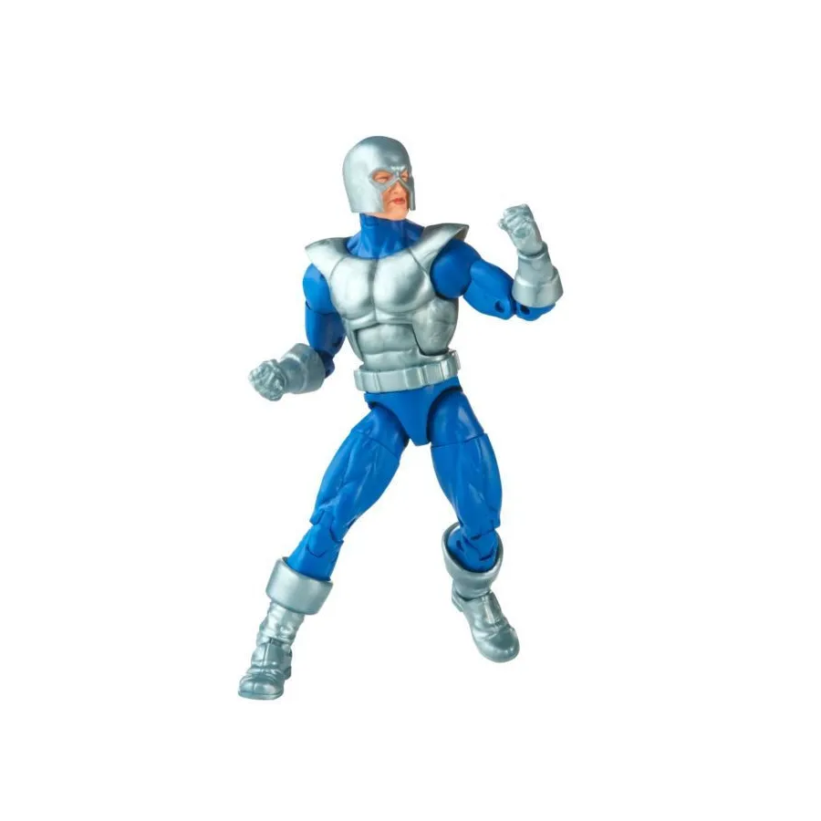 Figurka F3979 Avalanche 15 cm Marvel Legends Series Classic