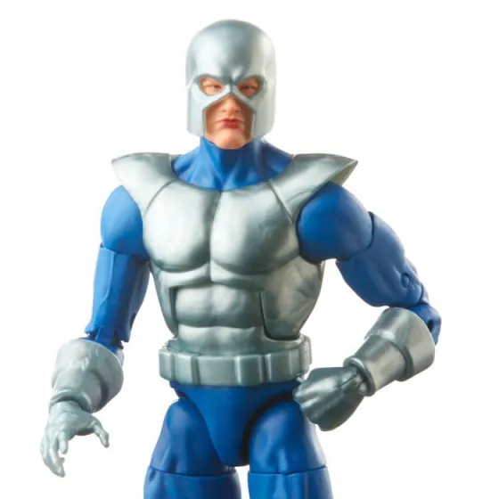 Figurka F3979 Avalanche 15 cm Marvel Legends Series Classic