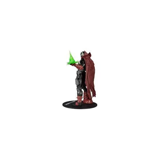 Figurka Mortal Kombat Commando Spawn Dark Ages Skin 30cm