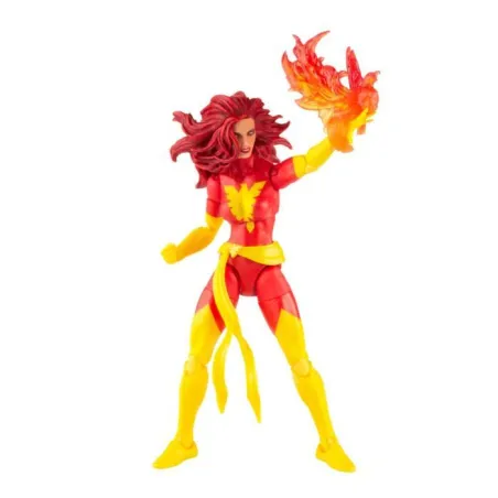 Figurka F3978 Dark Phoenix 15 cm Marvel Legends Series Classic