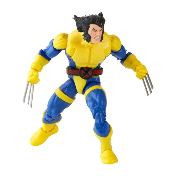 Figurka F3981 Wolverine 15 cm Marvel Legends Series Classic
