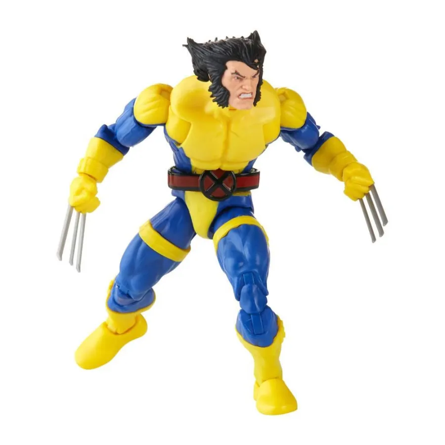 Figurka F3981 Wolverine 15 cm Marvel Legends Series Classic