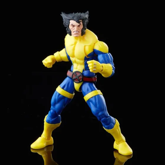 Figurka F3981 Wolverine 15 cm Marvel Legends Series Classic