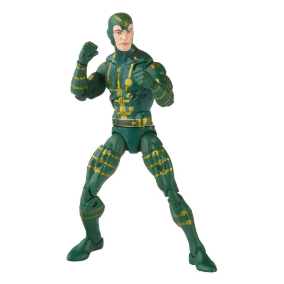 Figurka F3982 Multiple Man 15 cm Marvel Legends Series Classic