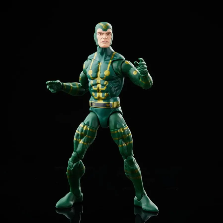 Figurka F3982 Multiple Man 15 cm Marvel Legends Series Classic