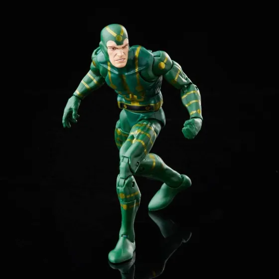 Figurka F3982 Multiple Man 15 cm Marvel Legends Series Classic