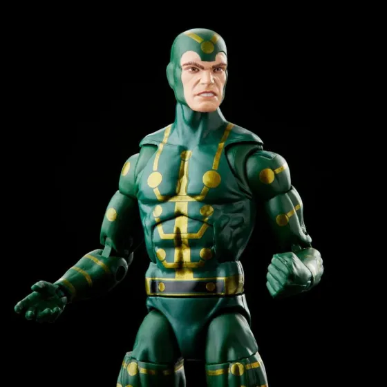 Figurka F3982 Multiple Man 15 cm Marvel Legends Series Classic