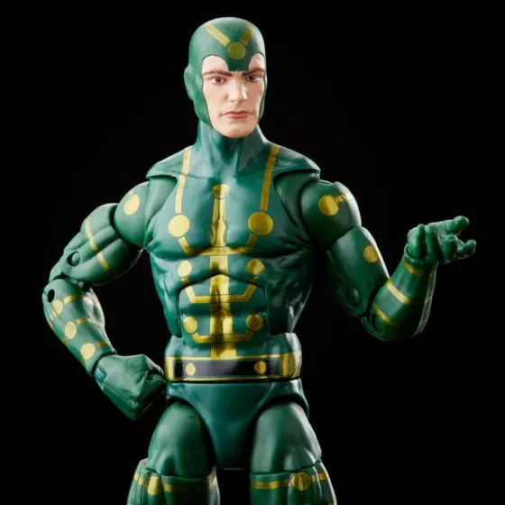 Figurka F3982 Multiple Man 15 cm Marvel Legends Series Classic