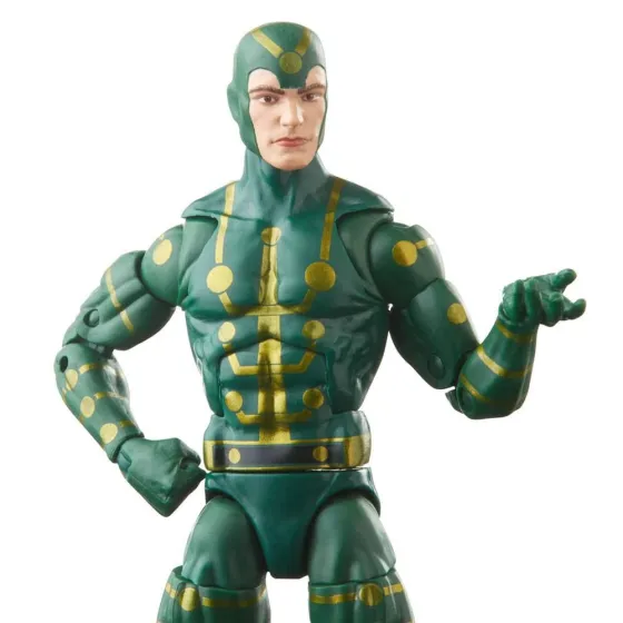 Figurka F3982 Multiple Man 15 cm Marvel Legends Series Classic