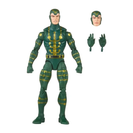 Figurka F3982 Multiple Man 15 cm Marvel Legends Series Classic