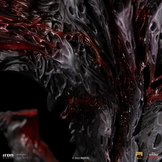 Figurka Dead Defender Strange 31 cm Doctor Strange in the Multiverse of Madness Deluxe Art Scale 1/10