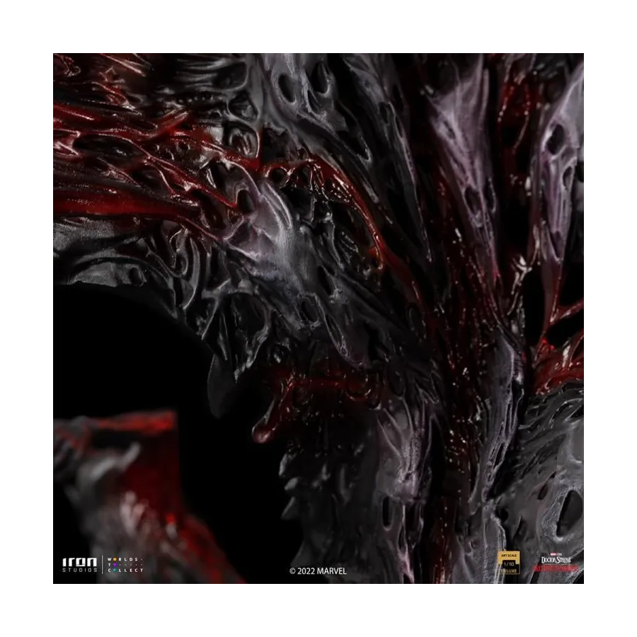 Figurka Dead Defender Strange 31 cm Doctor Strange in the Multiverse of Madness Deluxe Art Scale 1/10