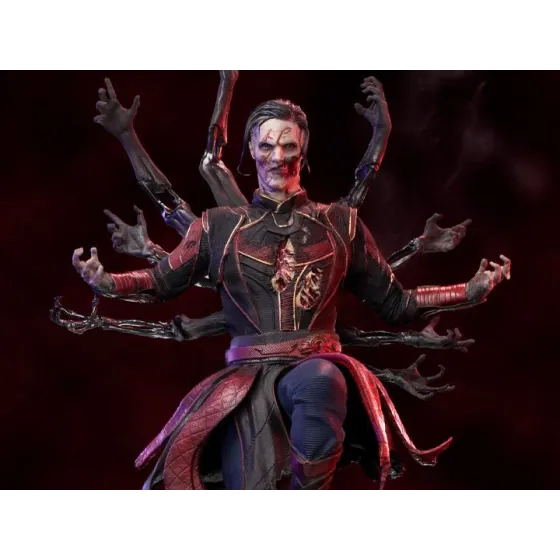 Figurka Dead Defender Strange 31 cm Doctor Strange in the Multiverse of Madness Art Scale 1/10