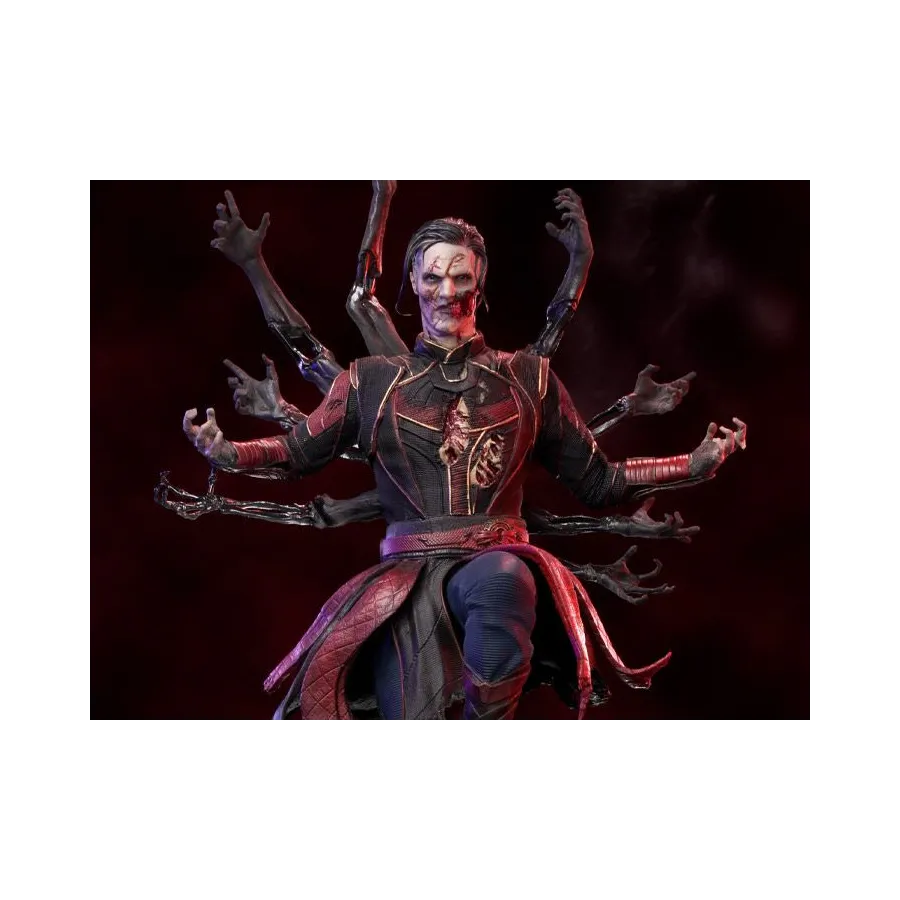 Figurka Dead Defender Strange 31 cm Doctor Strange in the Multiverse of Madness Art Scale 1/10