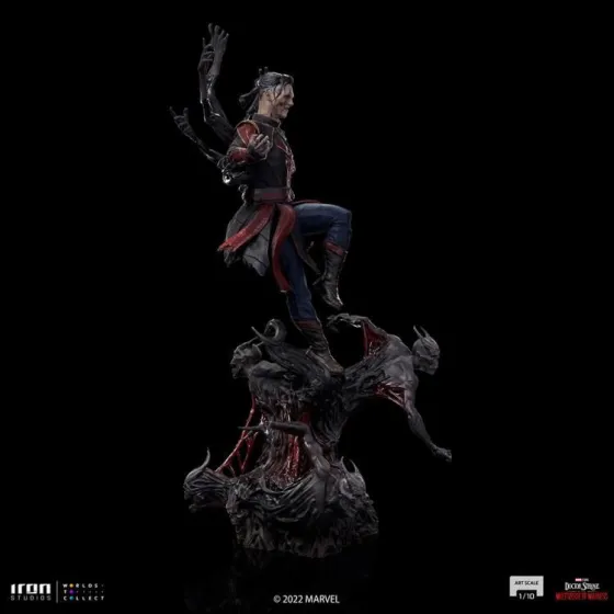 Figurka Dead Defender Strange 31 cm Doctor Strange in the Multiverse of Madness Art Scale 1/10