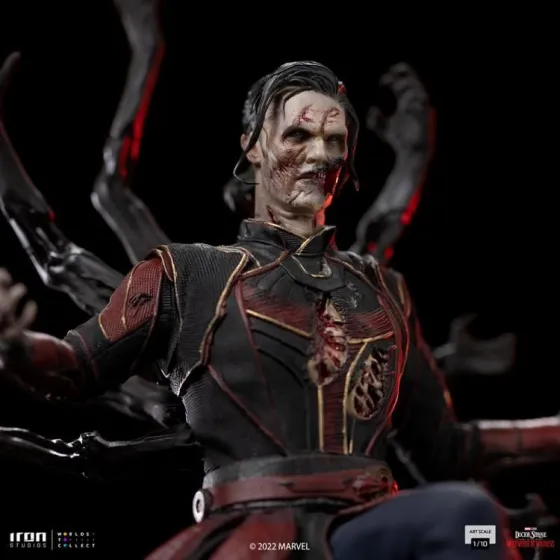Figurka Dead Defender Strange 31 cm Doctor Strange in the Multiverse of Madness Art Scale 1/10