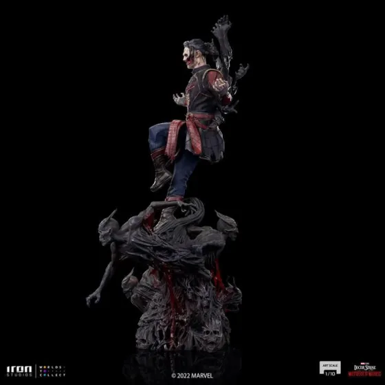 Figurka Dead Defender Strange 31 cm Doctor Strange in the Multiverse of Madness Art Scale 1/10