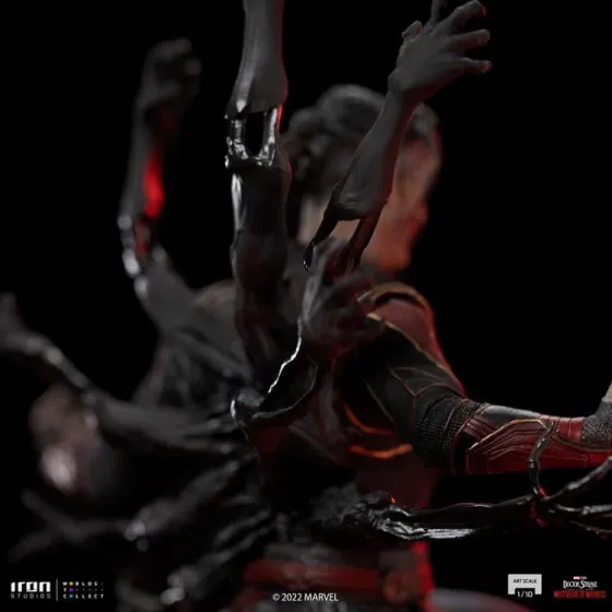 Figurka Dead Defender Strange 31 cm Doctor Strange in the Multiverse of Madness Art Scale 1/10