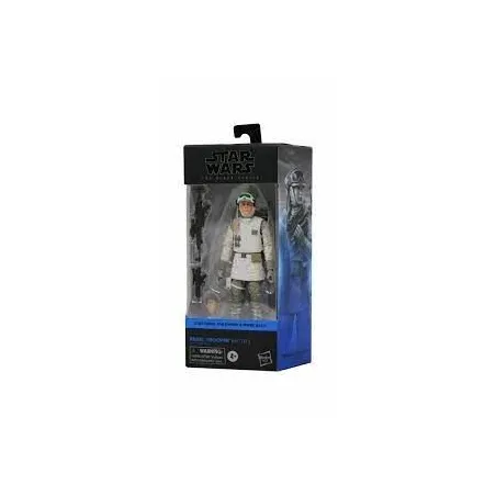 Figurka Rebel Trooper Star Wars Black Series F0101