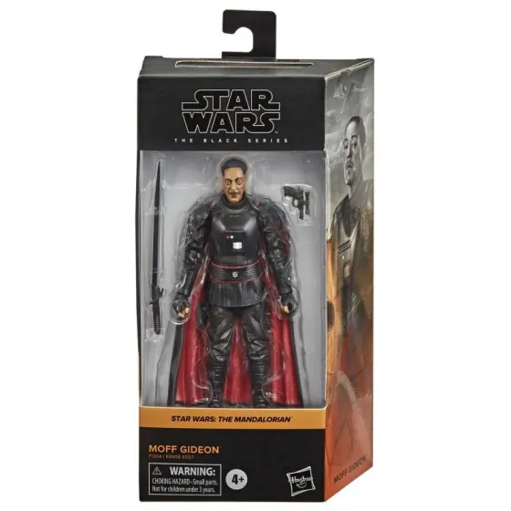Figurka F1304 Moff Gideon Star Wars The Mandalorian
