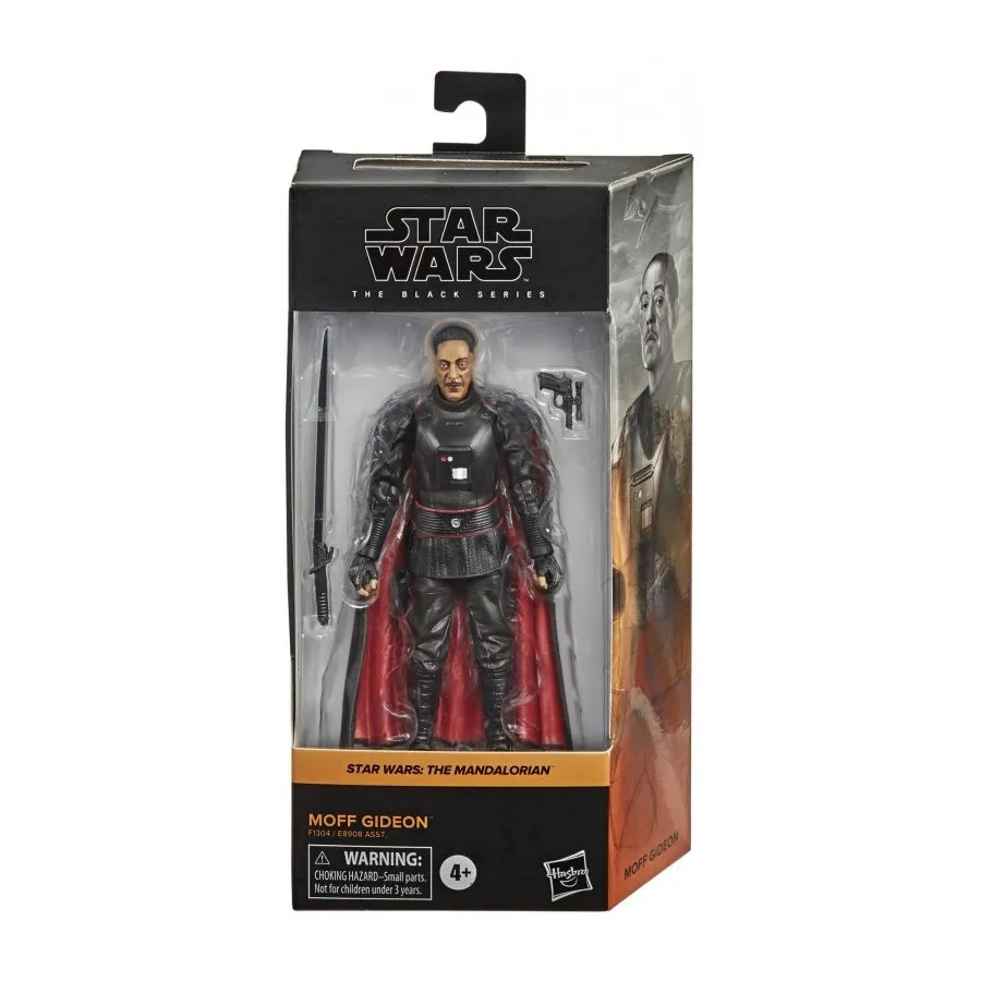 Figurka F1304 Moff Gideon Star Wars The Mandalorian