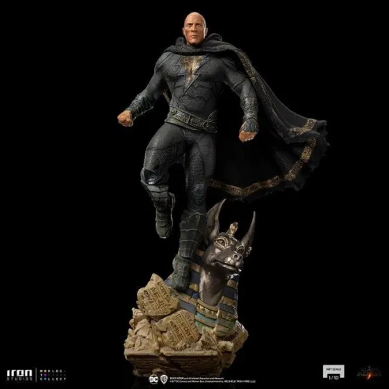 Figurka Black Adam 28 cm DC Black Adam Movie Art Scale 1/10