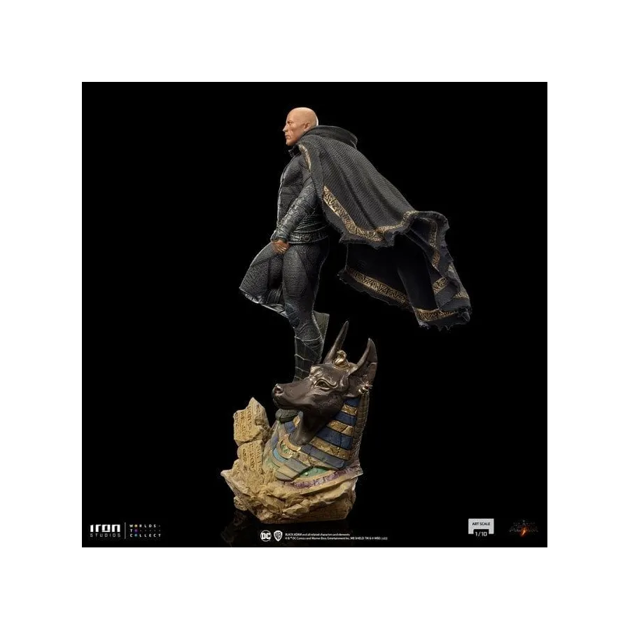 Figurka Black Adam 28 cm DC Black Adam Movie Art Scale 1/10