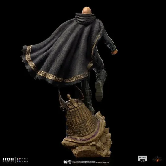 Figurka Black Adam 28 cm DC Black Adam Movie Art Scale 1/10