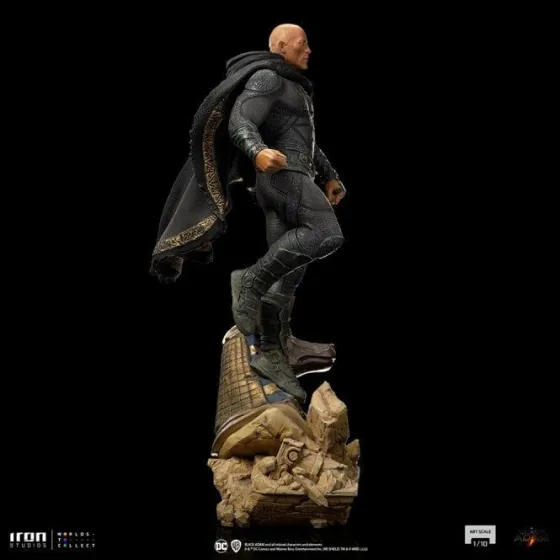 Figurka Black Adam 28 cm DC Black Adam Movie Art Scale 1/10