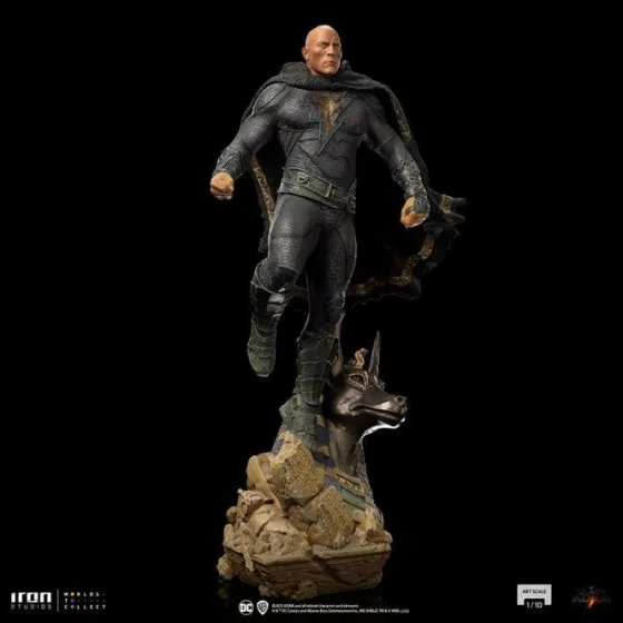 Figurka Black Adam 28 cm DC Black Adam Movie Art Scale 1/10