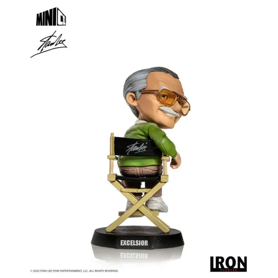 Figurka Stan Lee Mini Co. 14 cm Iron Studios