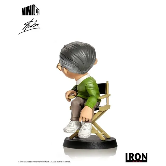 Figurka Stan Lee Mini Co. 14 cm Iron Studios