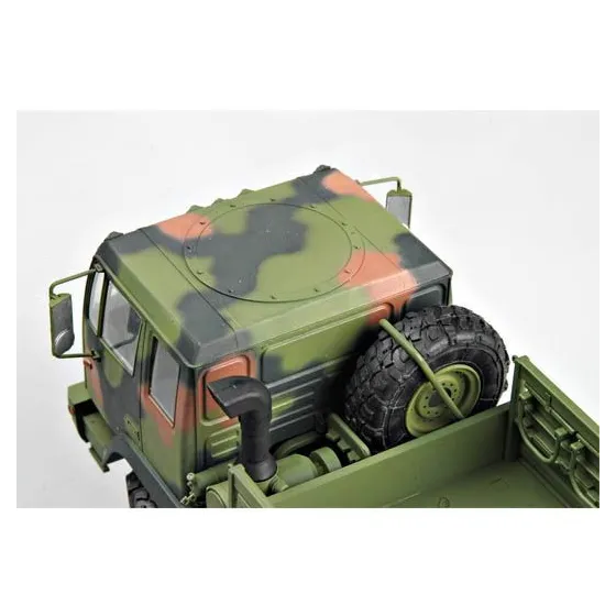 Trumpeter 01004 M1078 1:35 Light Medium Tactical Vehicle (LMTV) Standard Cargo Truck