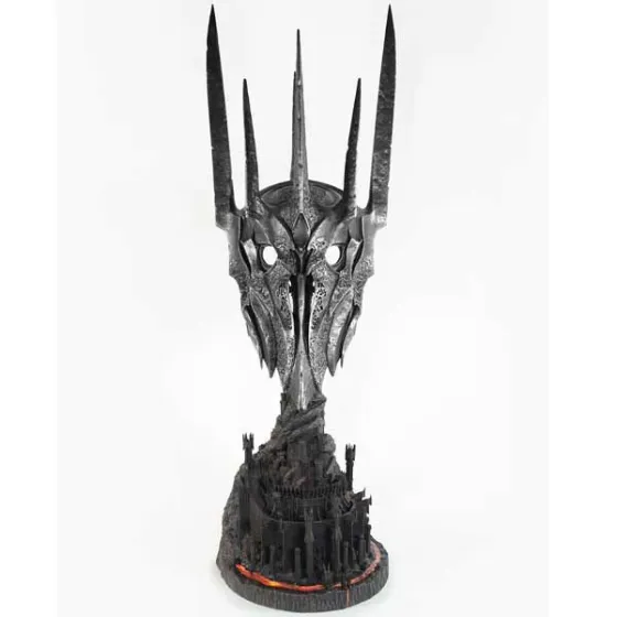 Figurka Sauron Art Mask 89 cm Regular Lord Of The Rings
