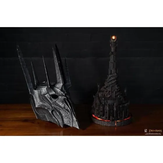 Figurka Sauron Art Mask 89 cm Regular Lord Of The Rings