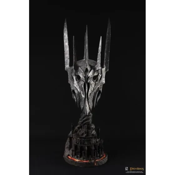 Figurka Sauron Art Mask 89 cm Regular Lord Of The Rings