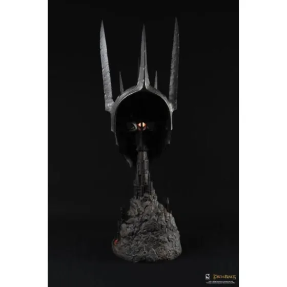 Figurka Sauron Art Mask 89 cm Regular Lord Of The Rings